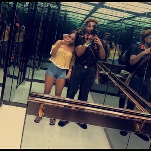 Meet your Posher, Tathiana